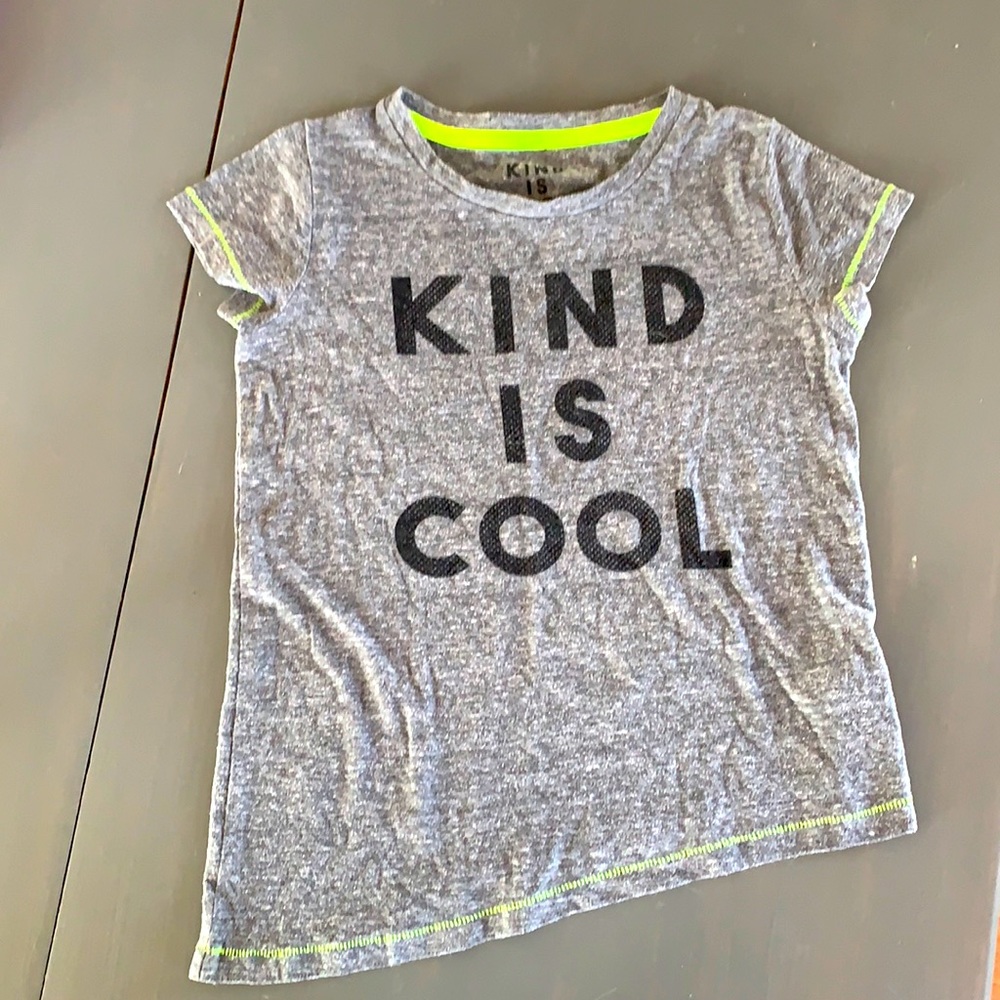 Girls T-shirt